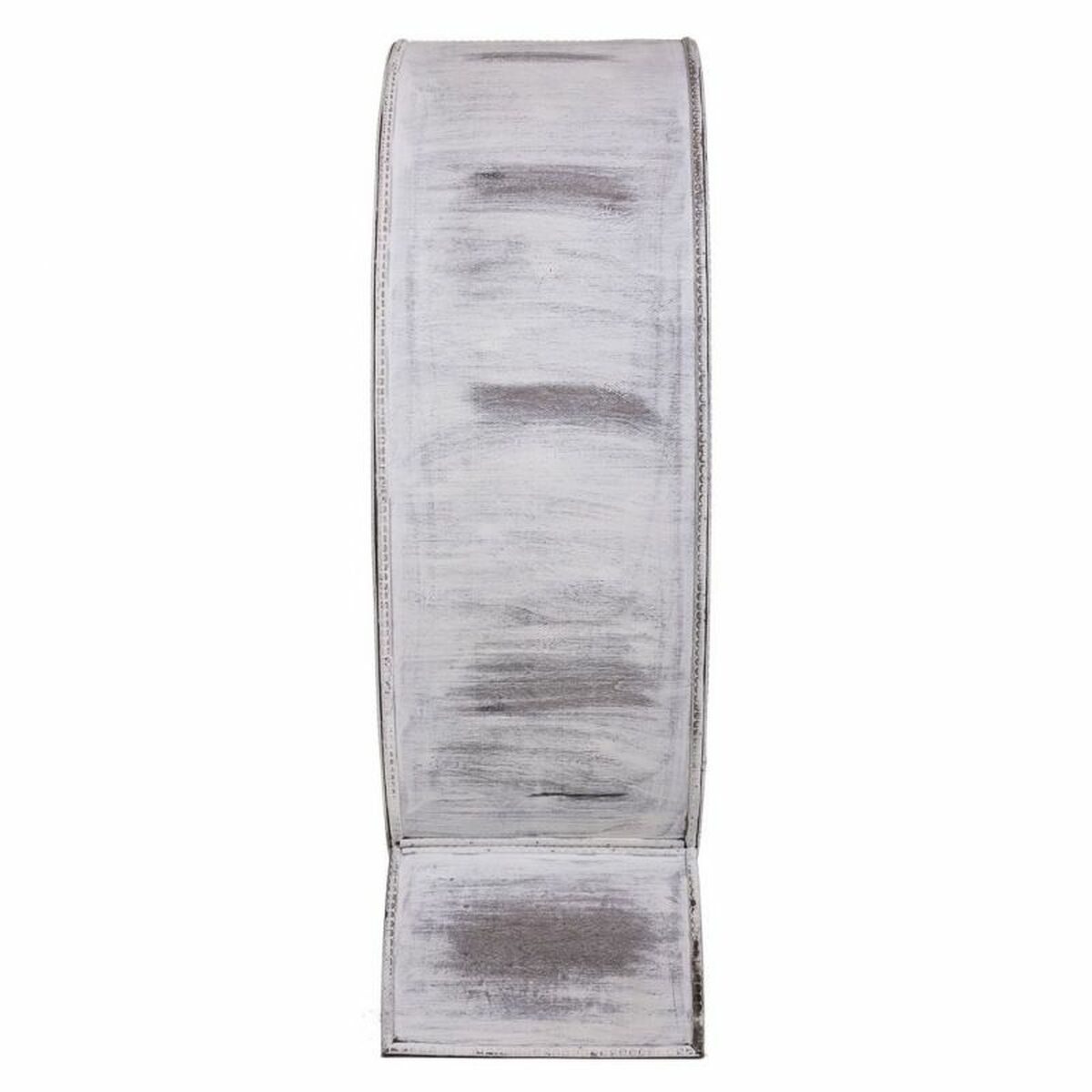 Pulloteline Alexandra House Living Harmaa Puu 27 x 85 x 46 cm 12 pulloa